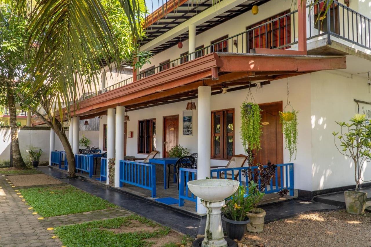 Luvi Lucas River Side Weligama Bagian luar foto